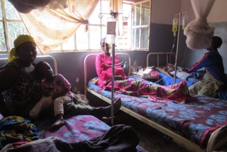 Gezondheidscentrum Kimbeimbe